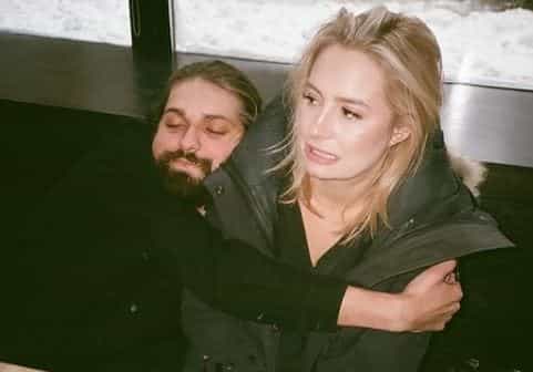 Jacqui Heinrich boyfriend